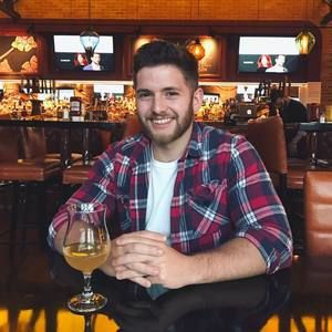 Meet your Posher, Kyle